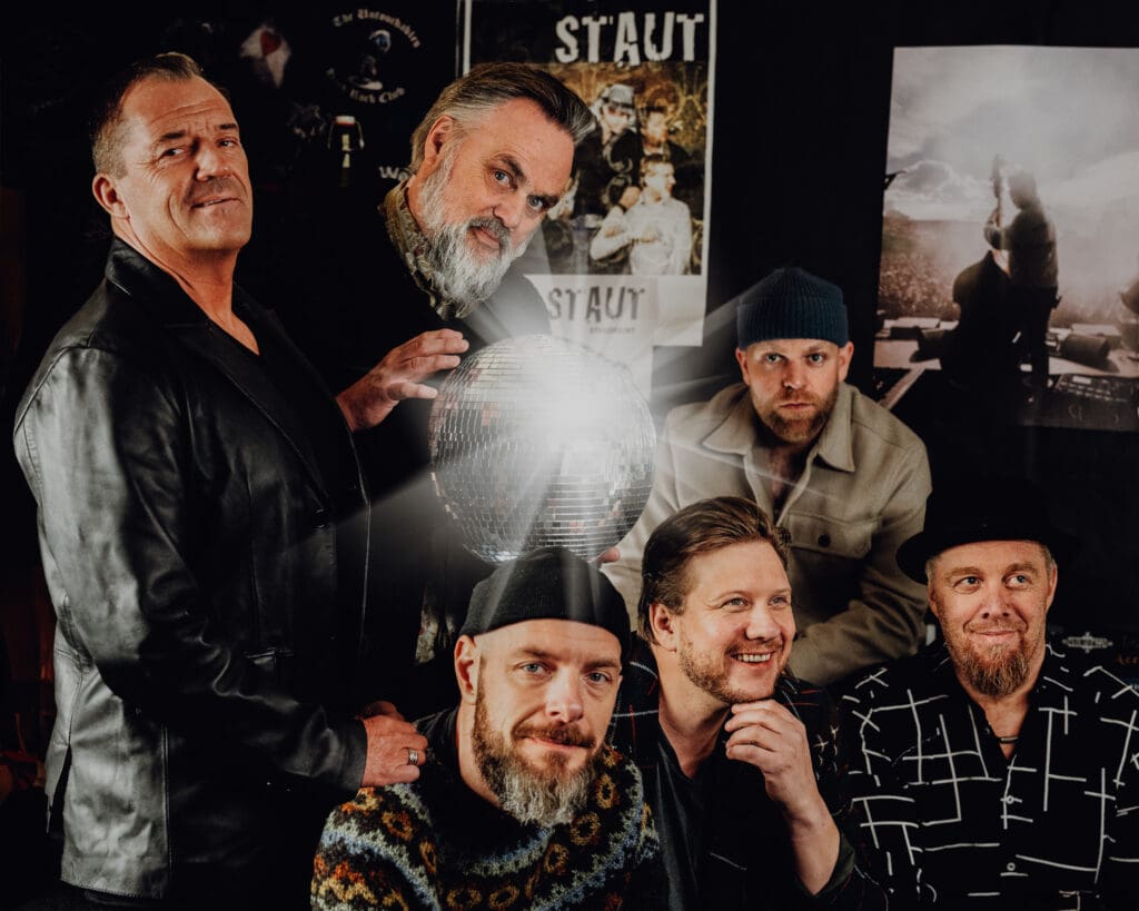 Staut
